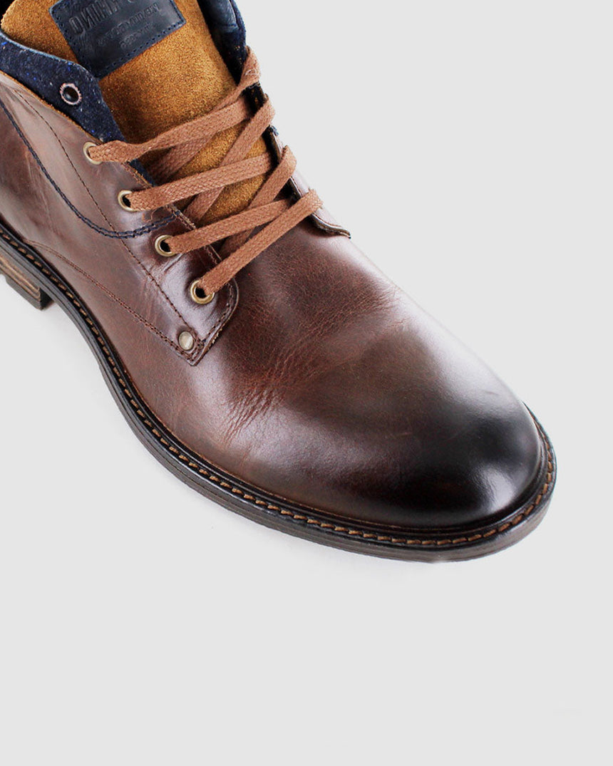 Darwin boots#colour_Tan