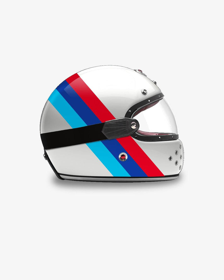 Spandau // Full Face - Cafe Racer Club