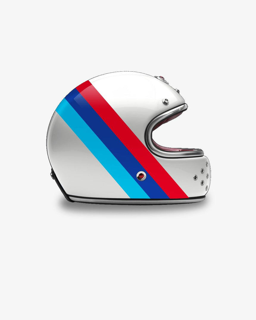 Spandau // Full Face - Cafe Racer Club