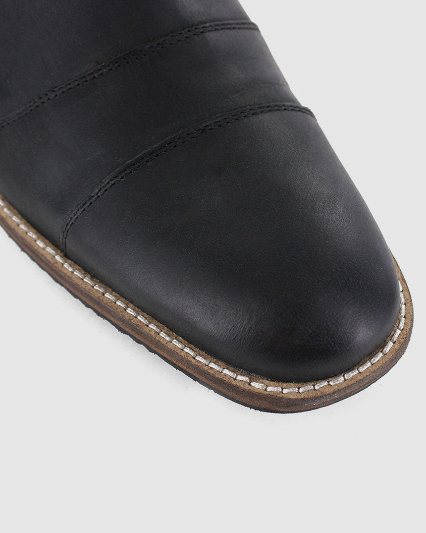 Jonah - Cafe Racer Club