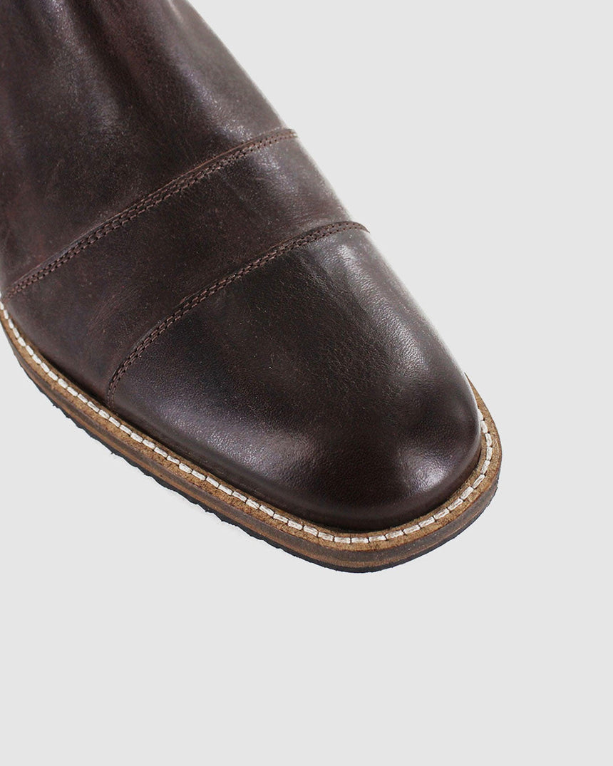 Jonah - Cafe Racer Club