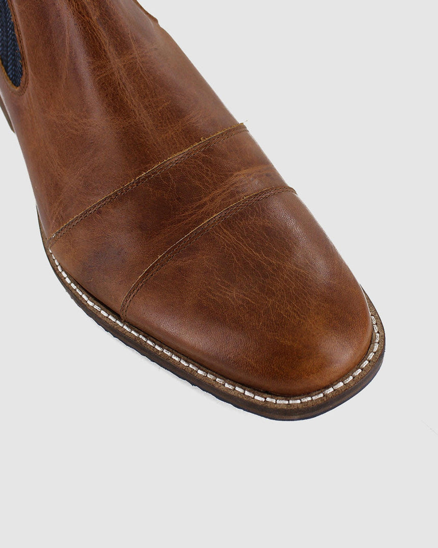 Jonah - Cafe Racer Club