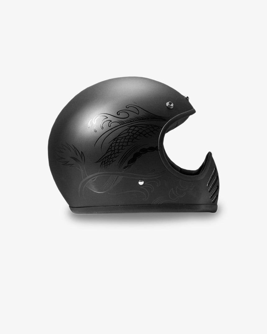 DMD SeventyFive Helmet (Discontinued)