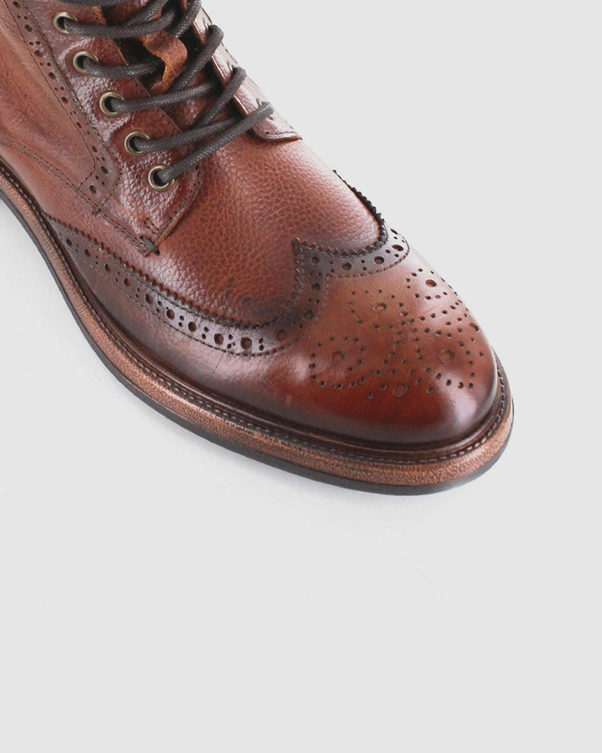 Logan - Cafe Racer Club