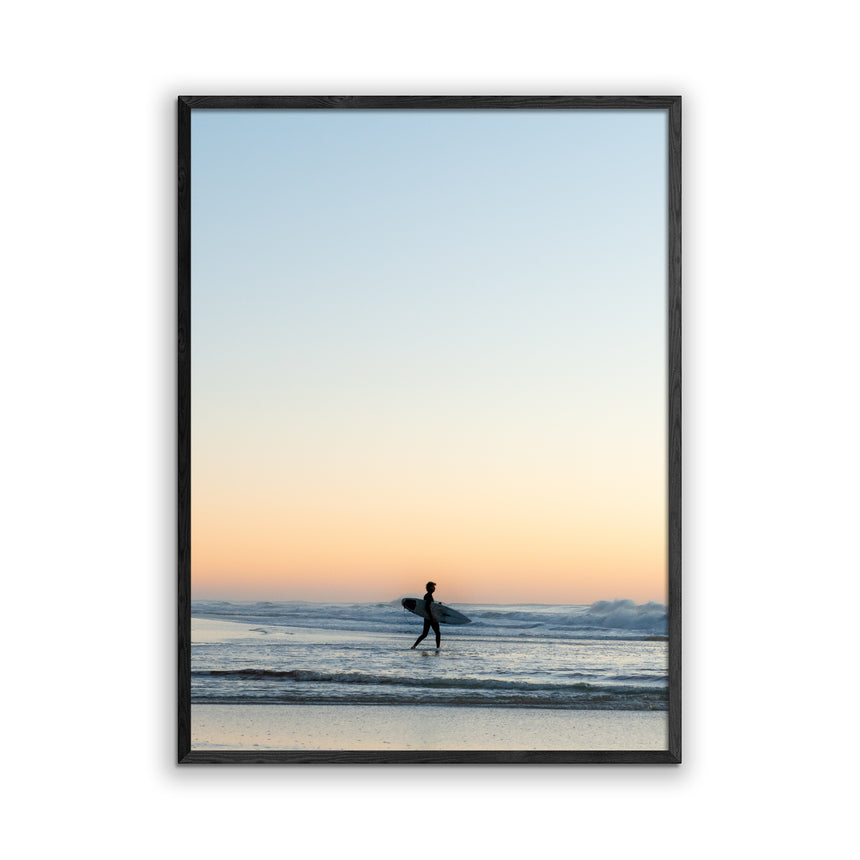 Fine Art Photo Print // Morning Pastels