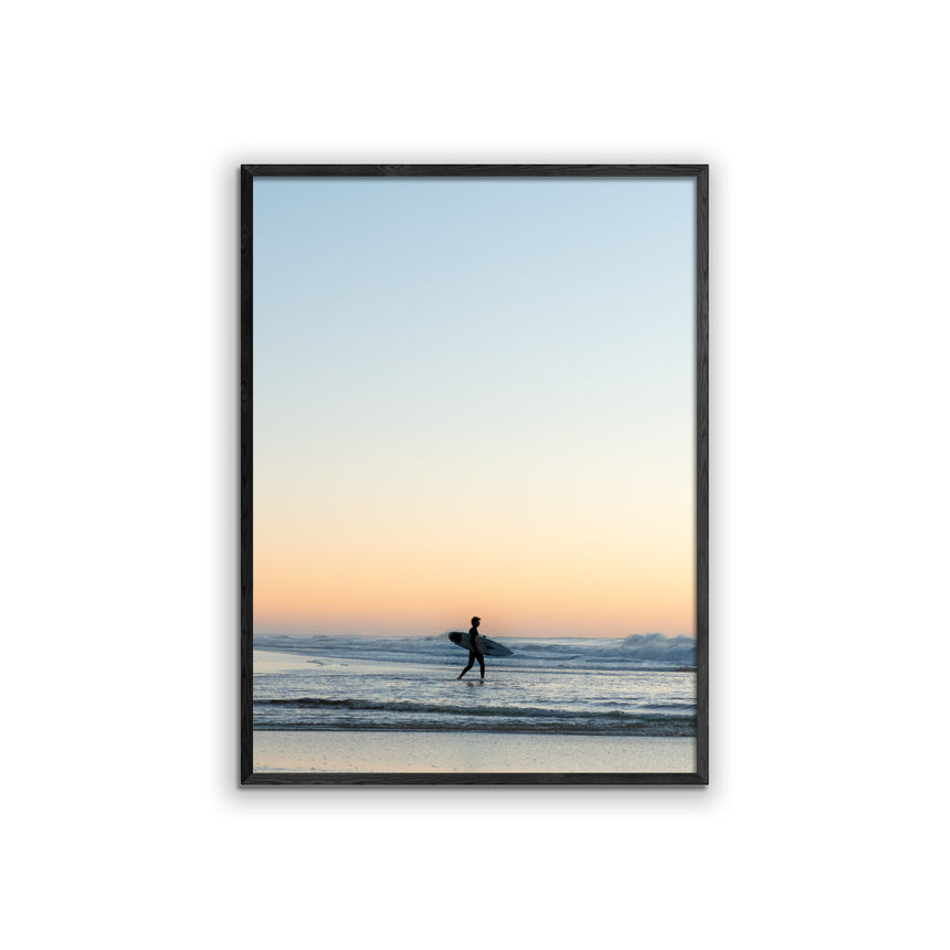 Fine Art Photo Print // Morning Pastels