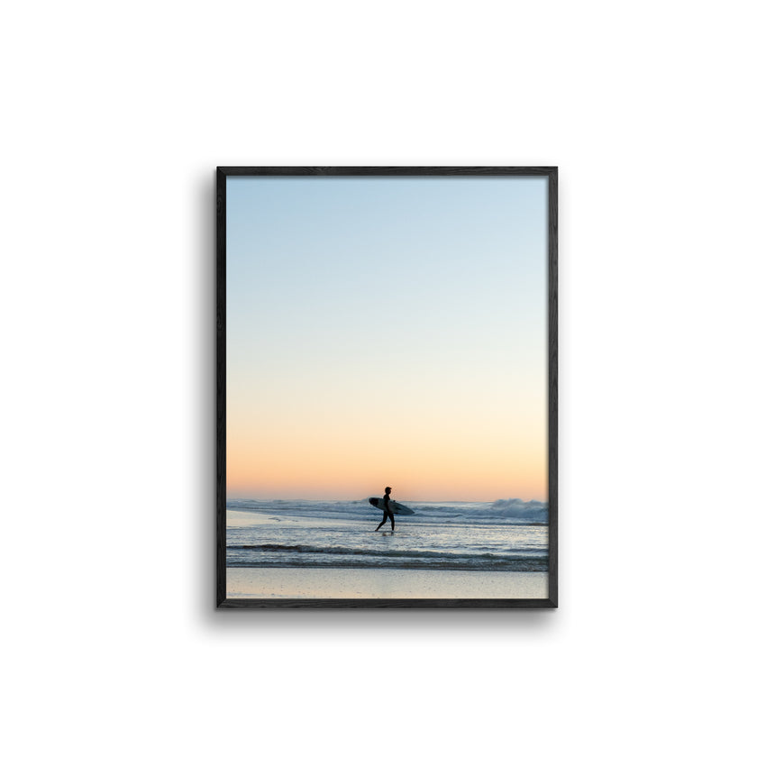 Fine Art Photo Print // Morning Pastels