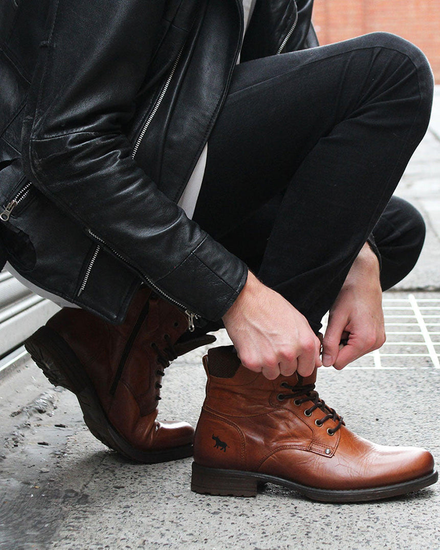 Panama - Cafe Racer Club