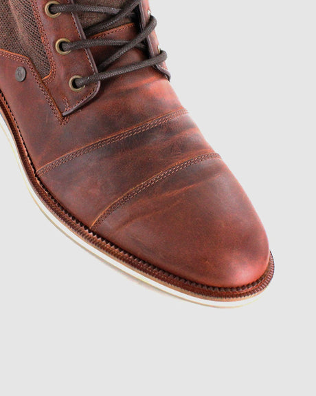 Panther - Cafe Racer Club