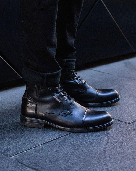 Porter - Cafe Racer Club