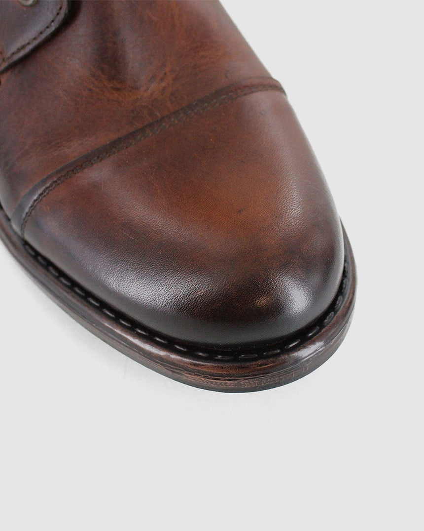 Porter - Cafe Racer Club