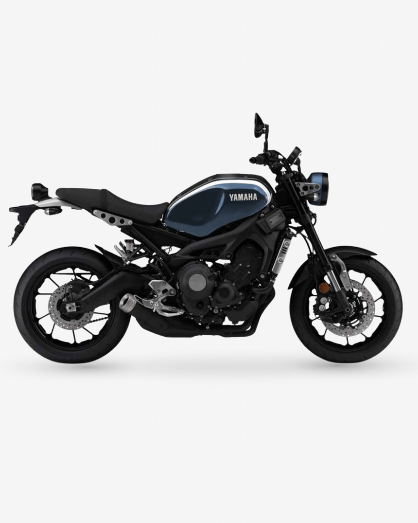 Dynojet Power Commander 6 // Yamaha XSR900