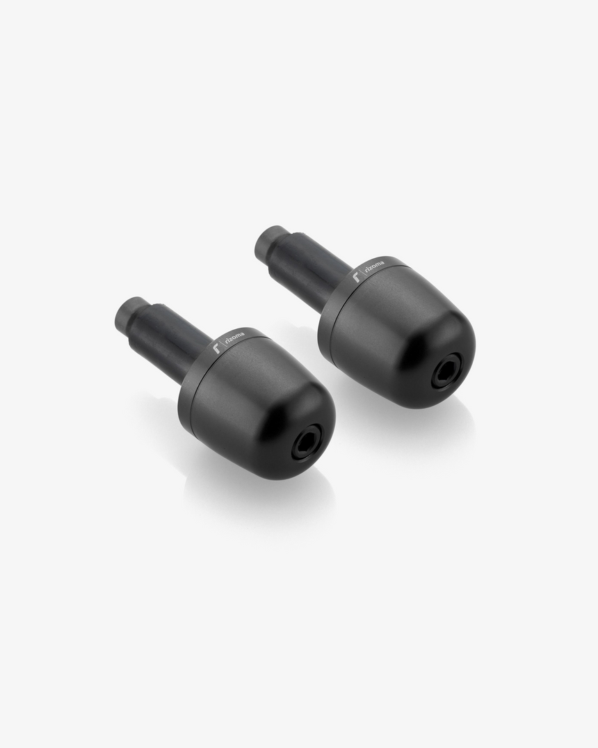 Rizoma Dome Bar End Plugs