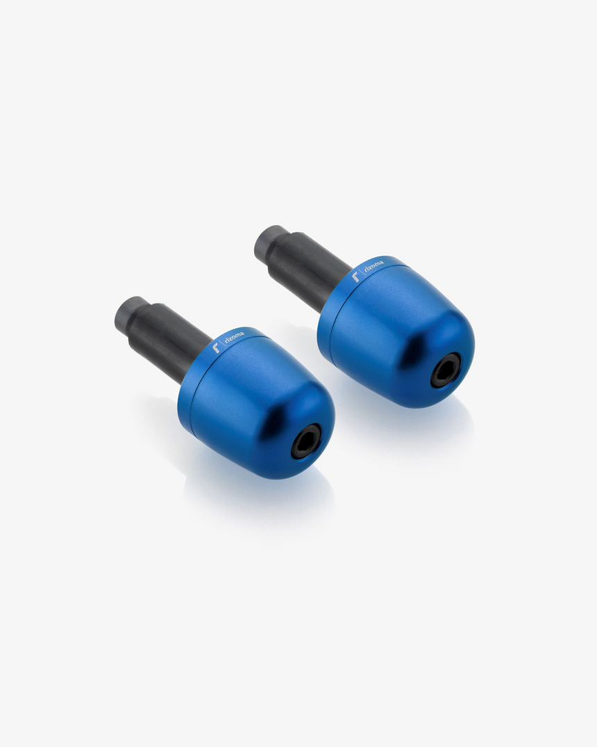 Rizoma Dome Bar End Plugs