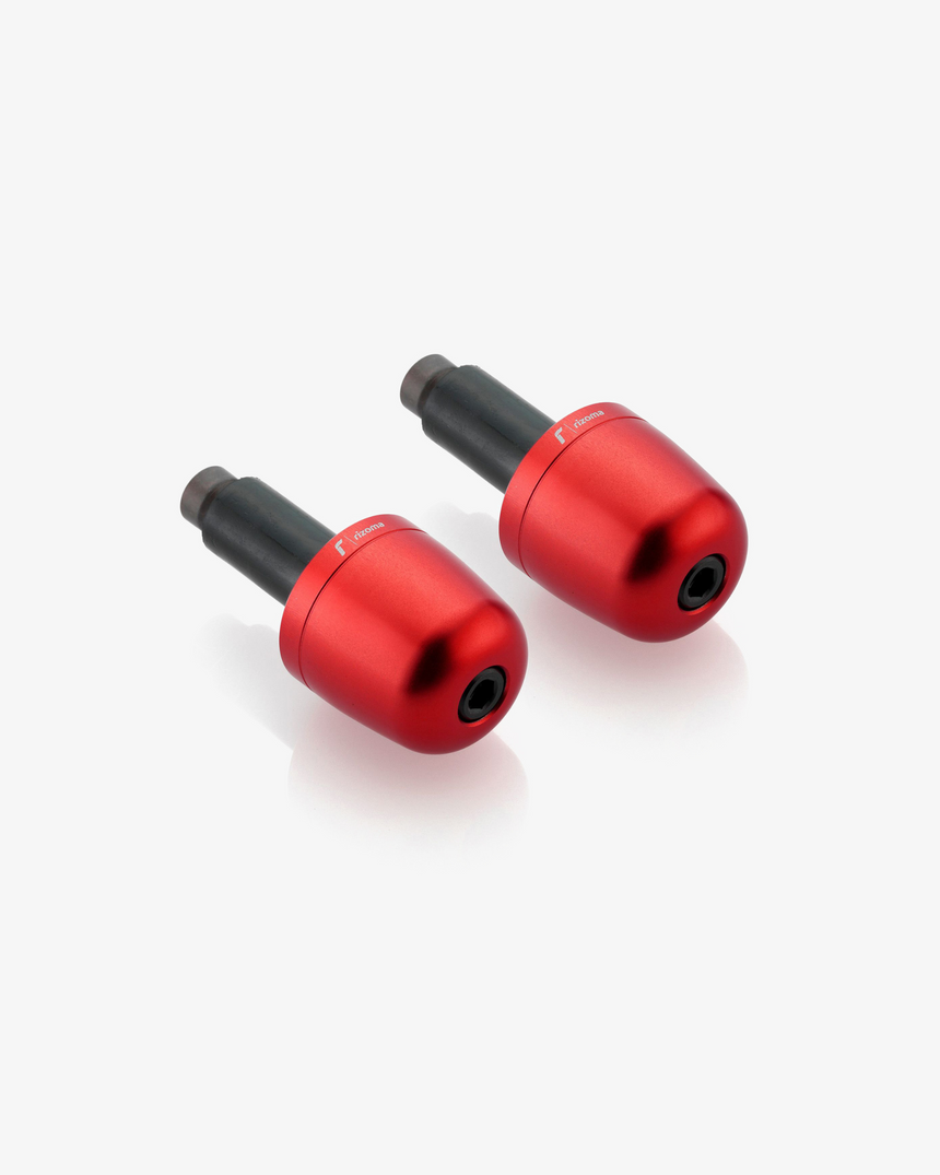 Rizoma Dome Bar End Plugs