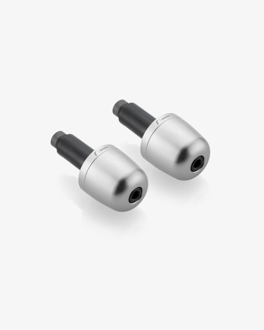 Rizoma Dome Bar End Plugs