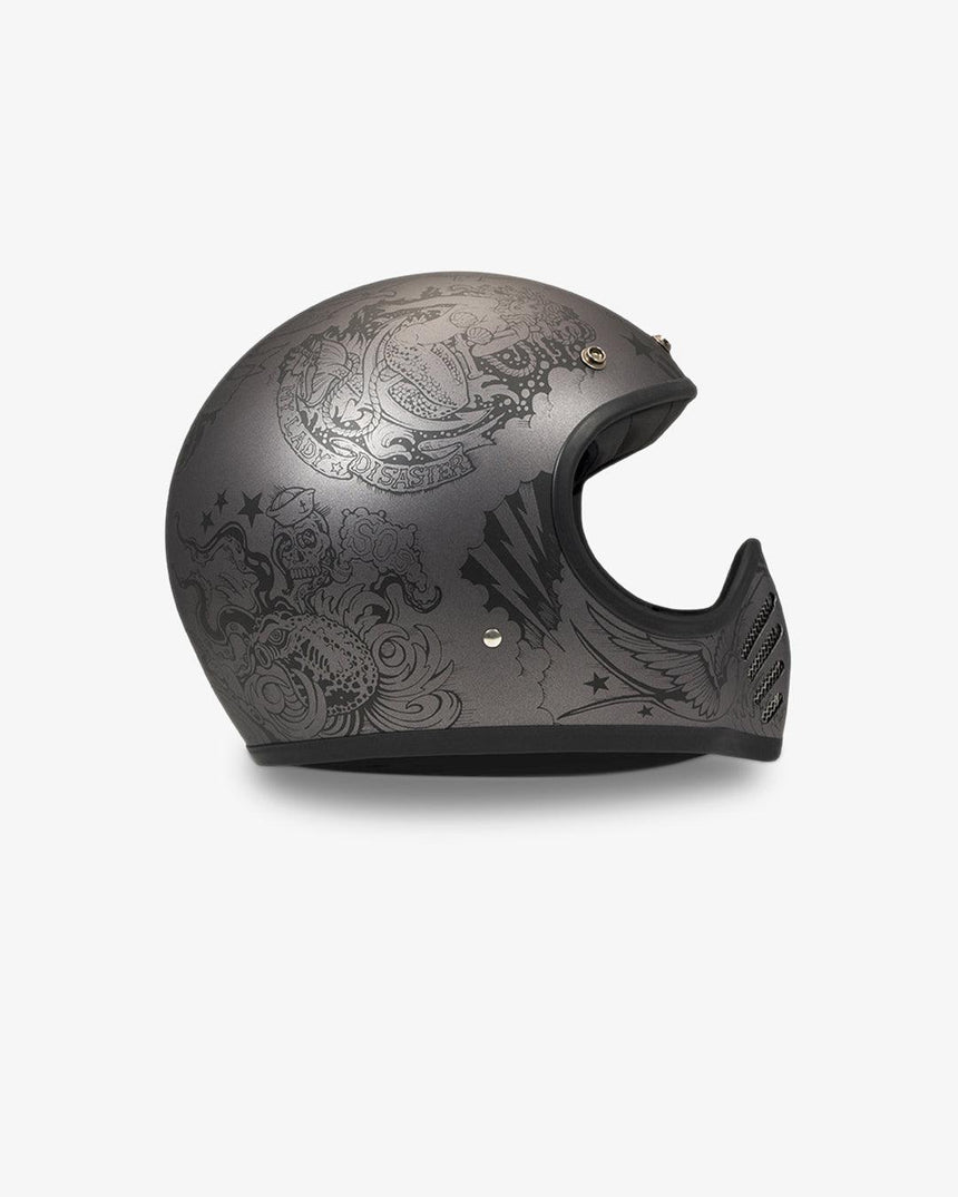 DMD SeventyFive Helmet (Discontinued)