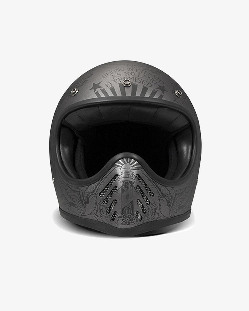 DMD SeventyFive Helmet (Discontinued)