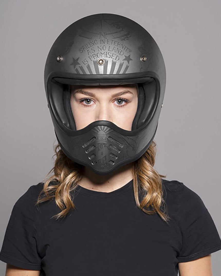 DMD SeventyFive Helmet (Discontinued)