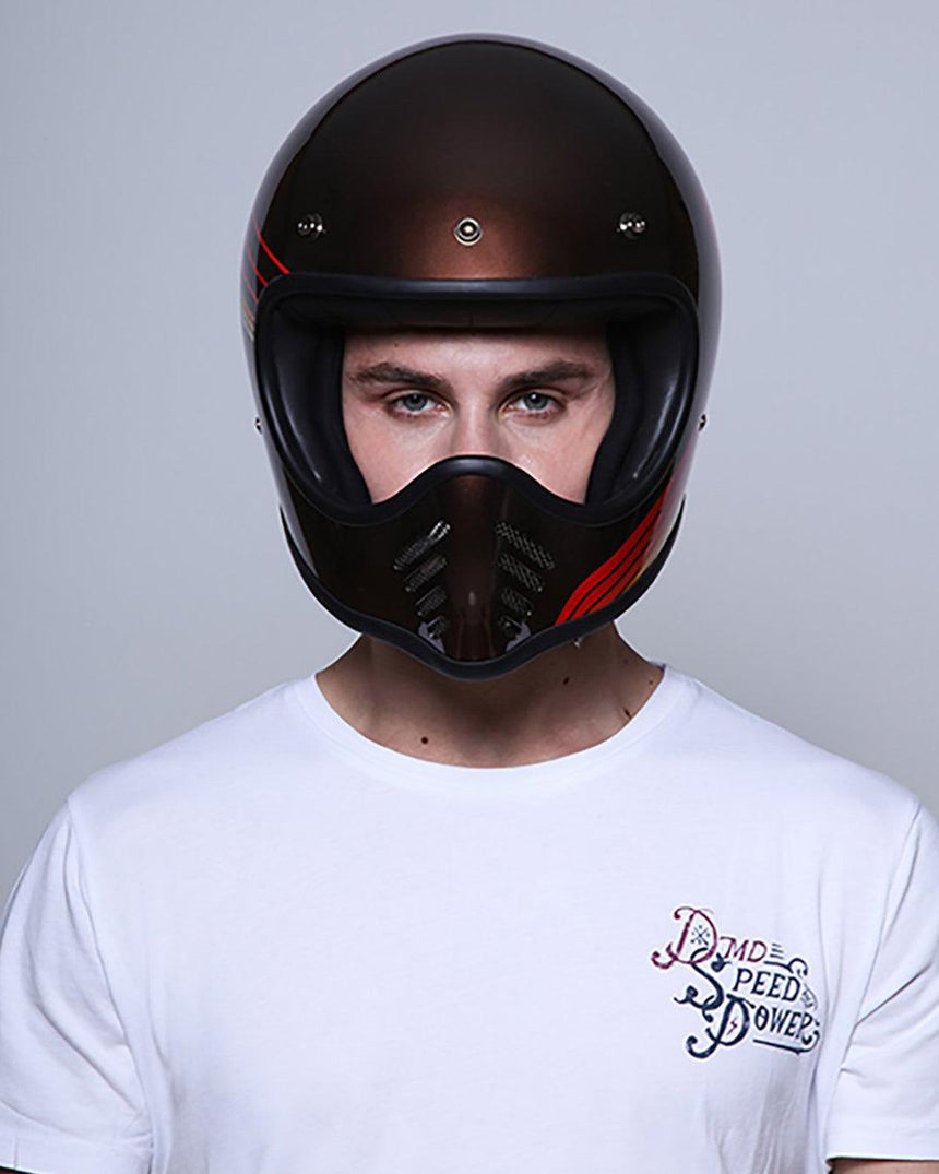 DMD SeventyFive Helmet (Discontinued)