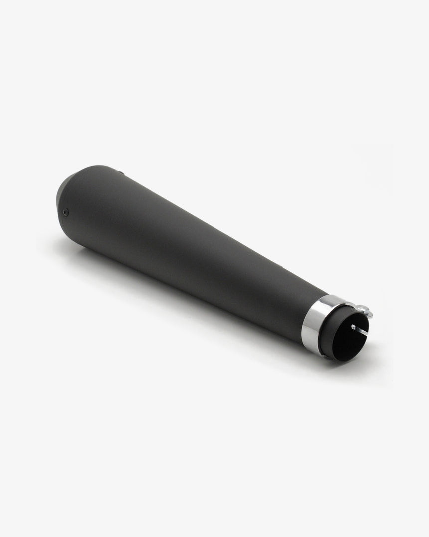 Universal Shorty Muffler (Discontinued)