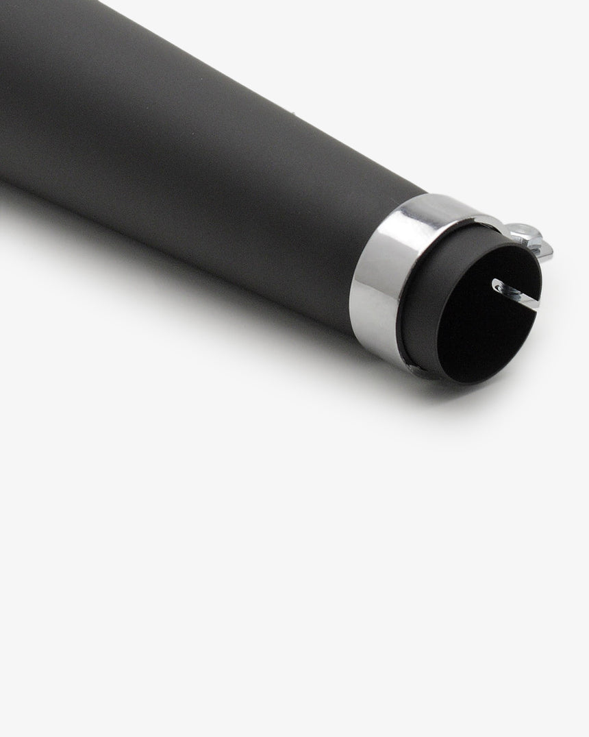 Universal Shorty Muffler (Discontinued)