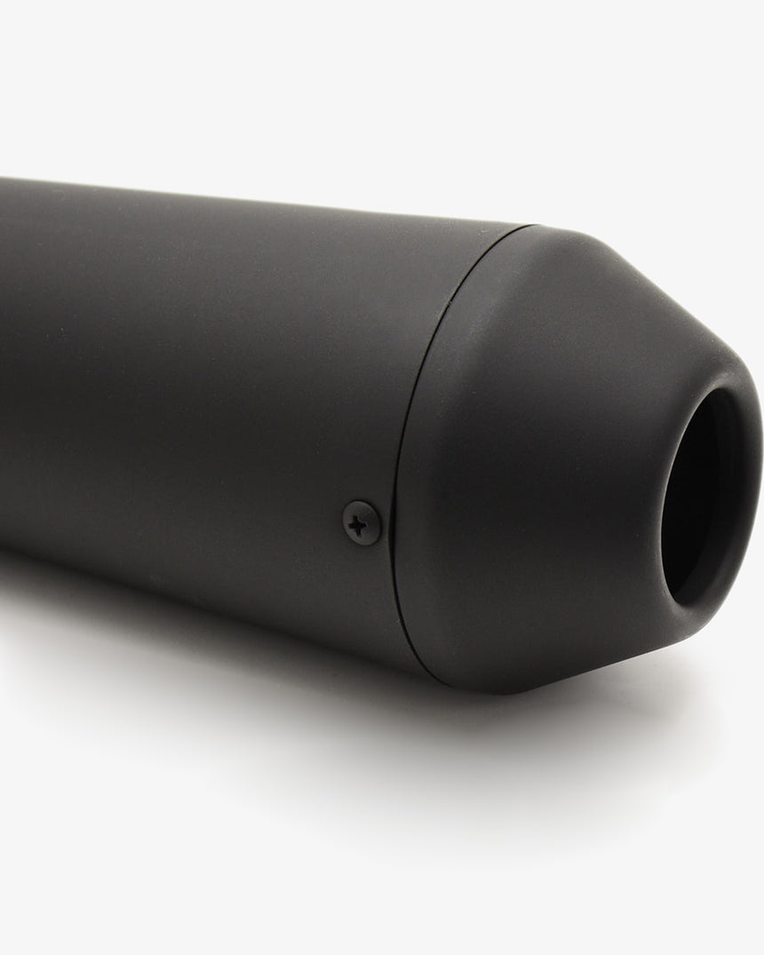 Universal Shorty Muffler (Discontinued)