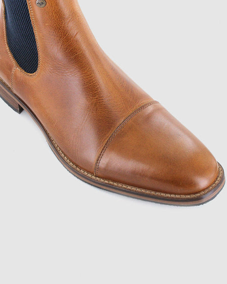 Steele - Cafe Racer Club