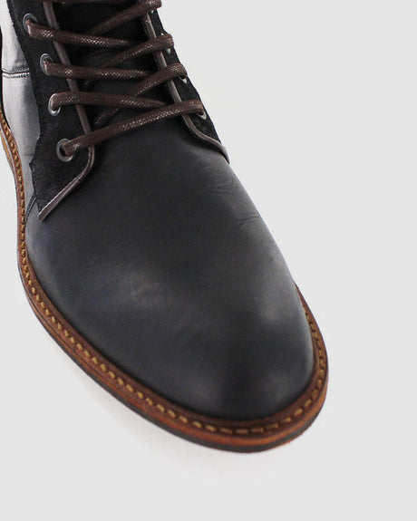 Tyler - Cafe Racer Club