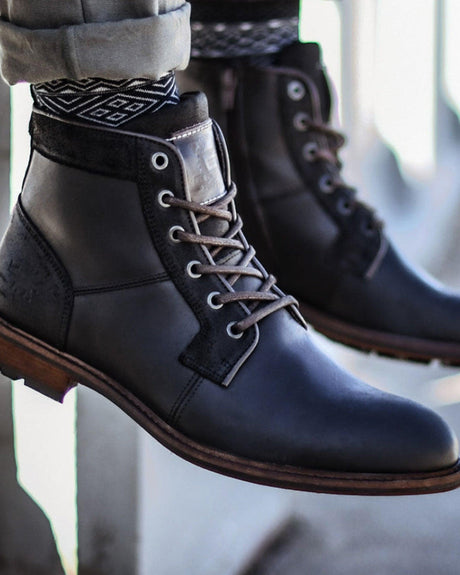 Tyler - Cafe Racer Club