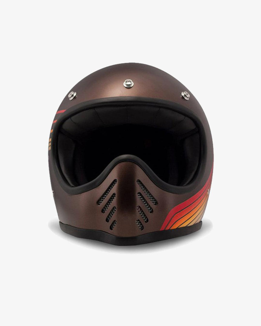 DMD SeventyFive Helmet (Discontinued)