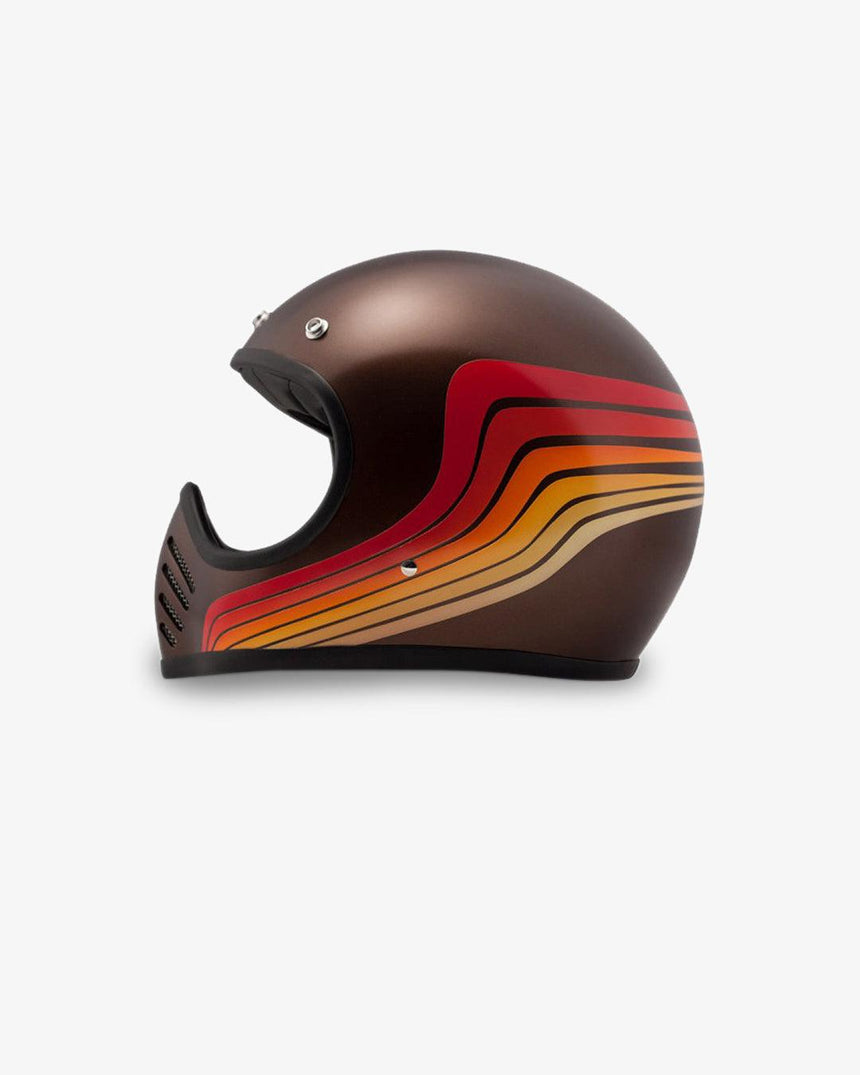 DMD SeventyFive Helmet (Discontinued)