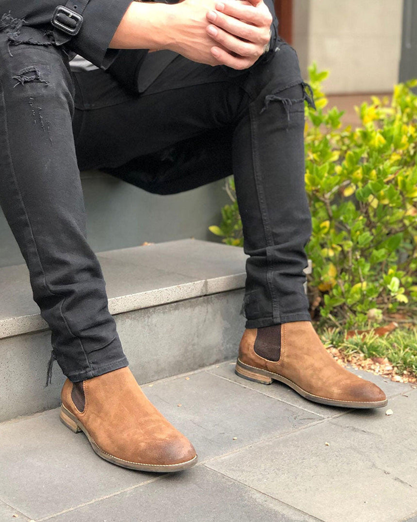 Winton - Cafe Racer Club