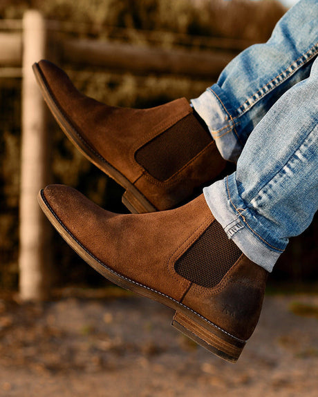 Winton - Cafe Racer Club