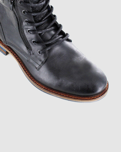 Woodland - Cafe Racer Club