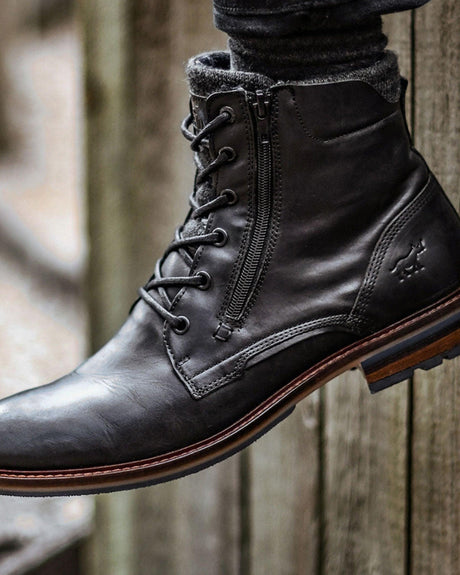 Woodland - Cafe Racer Club