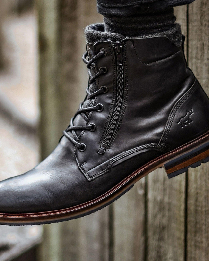 Woodland - Cafe Racer Club