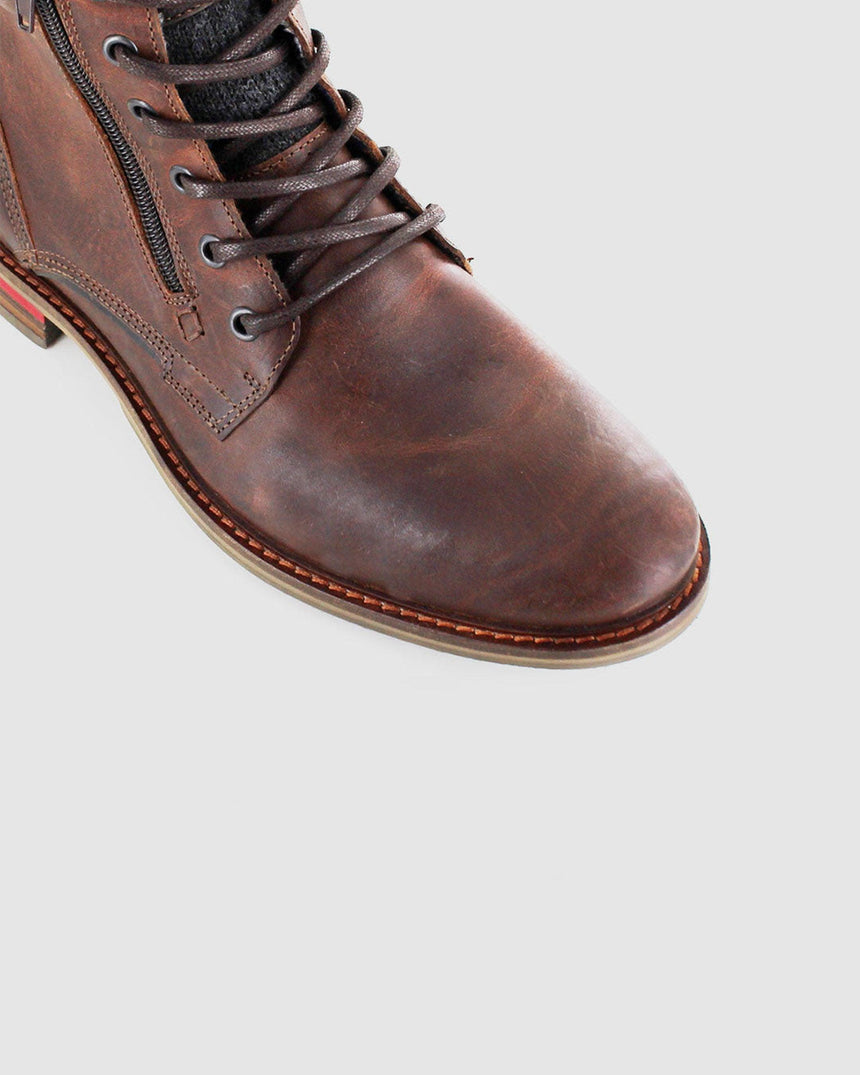 Woodland - Cafe Racer Club