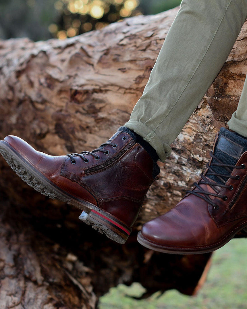 Woodland - Cafe Racer Club