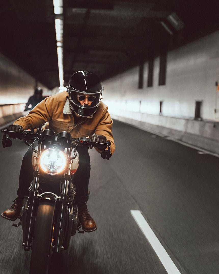 Royal Enfield Interceptor (2017-22) CNC Adjustable Brake & Clutch Lever Set