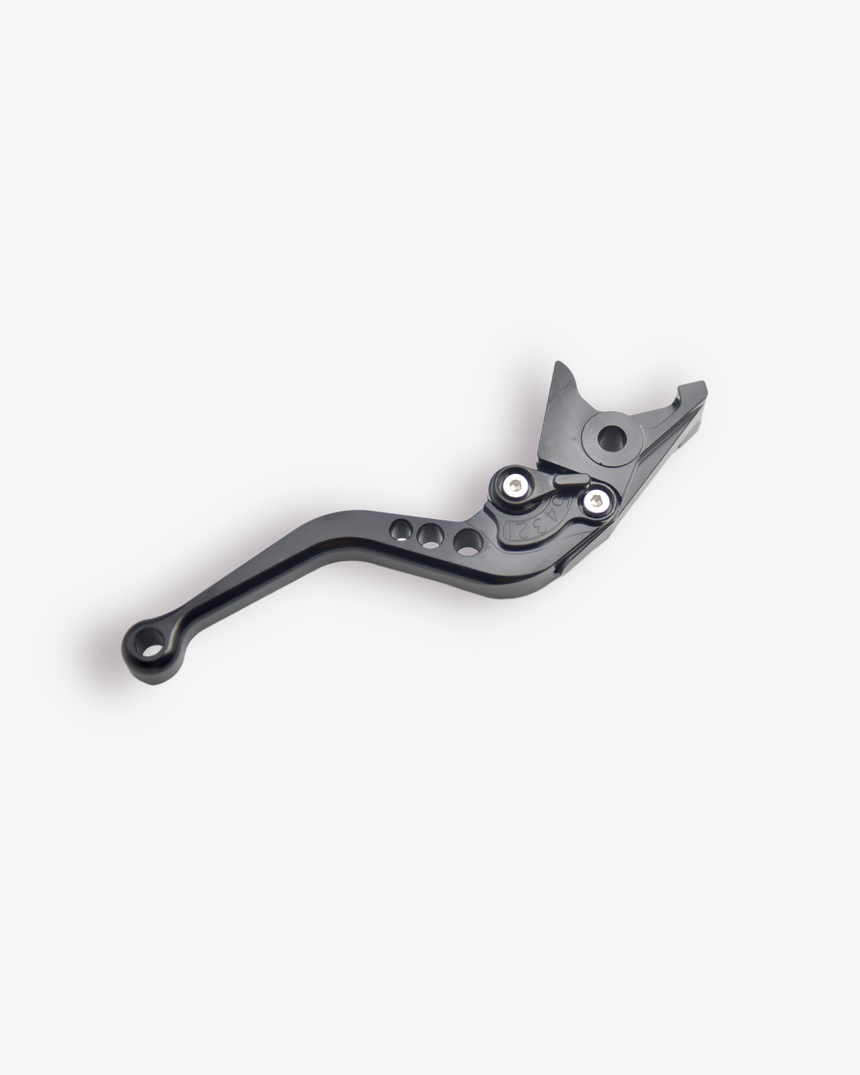 Triumph Bonneville T120 (2016-2025) CNC Adjustable Brake & Clutch Lever Set