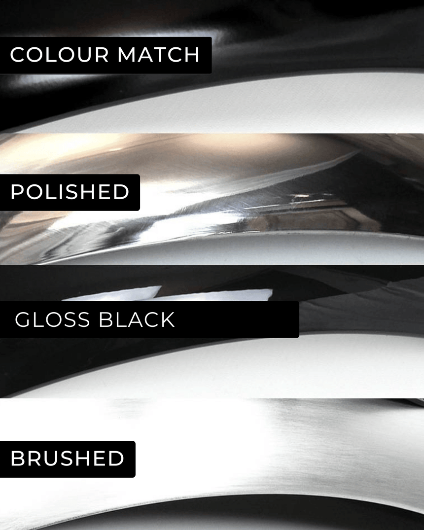 BAAK Short Seat & Tail Tidy Kit for Royal Enfield Interceptor & Continental 650