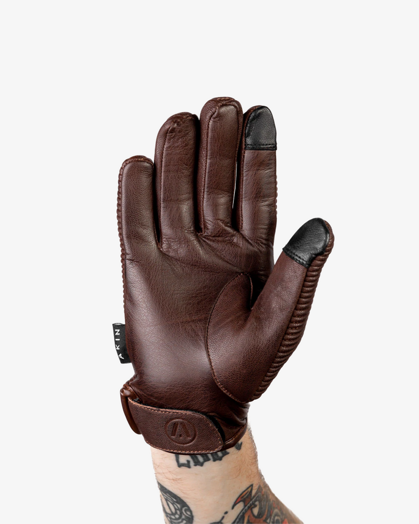 Blip Gloves (Discontinued)