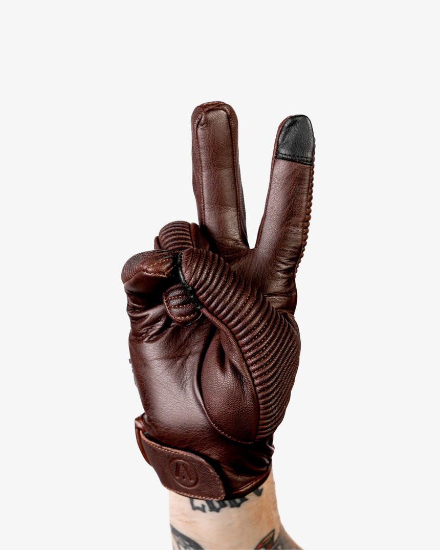 Blip Gloves (Discontinued)