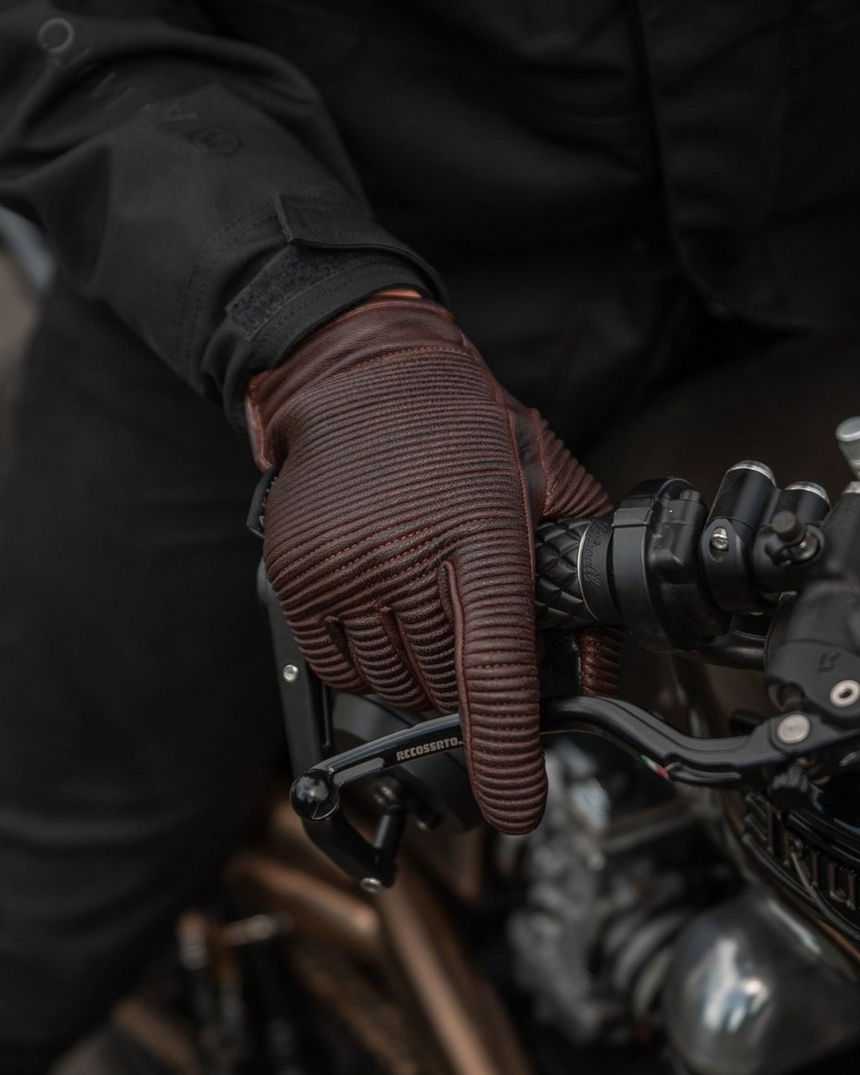 Blip Gloves (Discontinued)