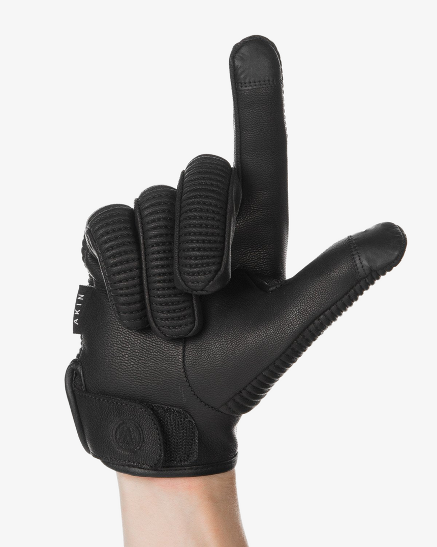 Blip Gloves (Discontinued)
