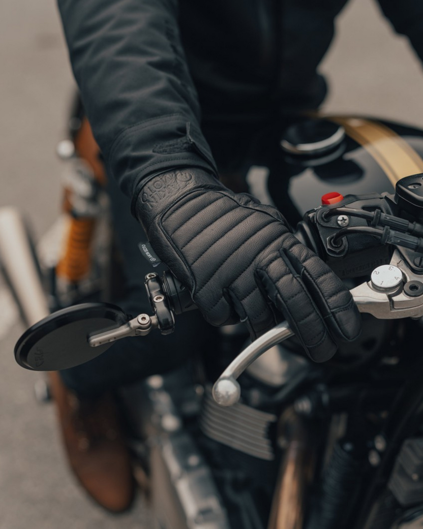 Brawler Gloves (Discontinued)