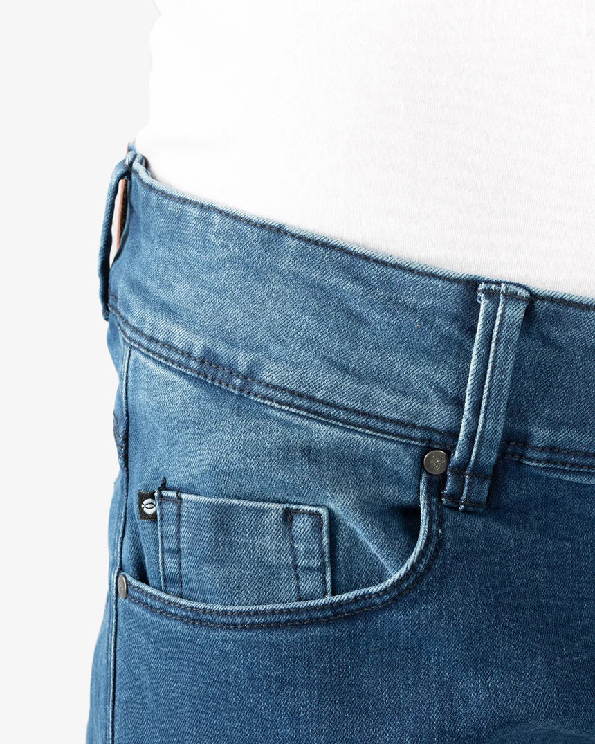 Bull-It Tactical Straight Jeans