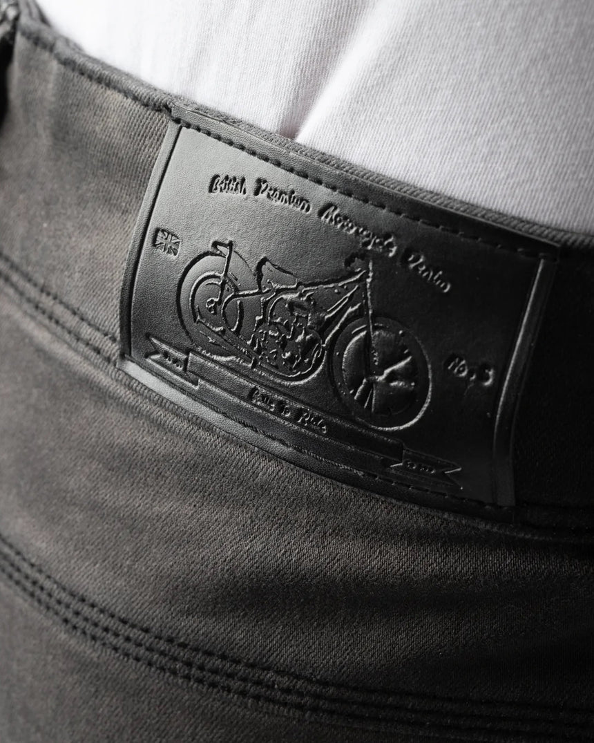 Bull-It Tactical Straight Jeans