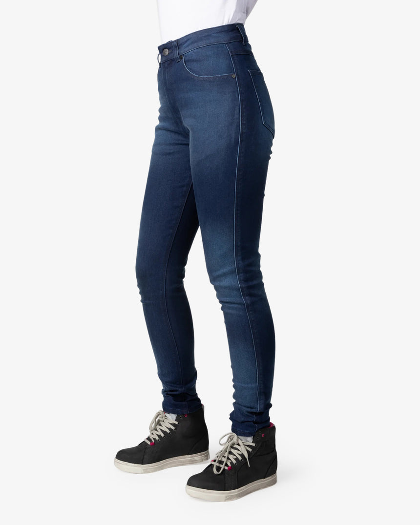 Bull-It Tactical Slim Jeans